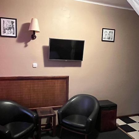 Villa Sagan Zamárdi Esterno foto