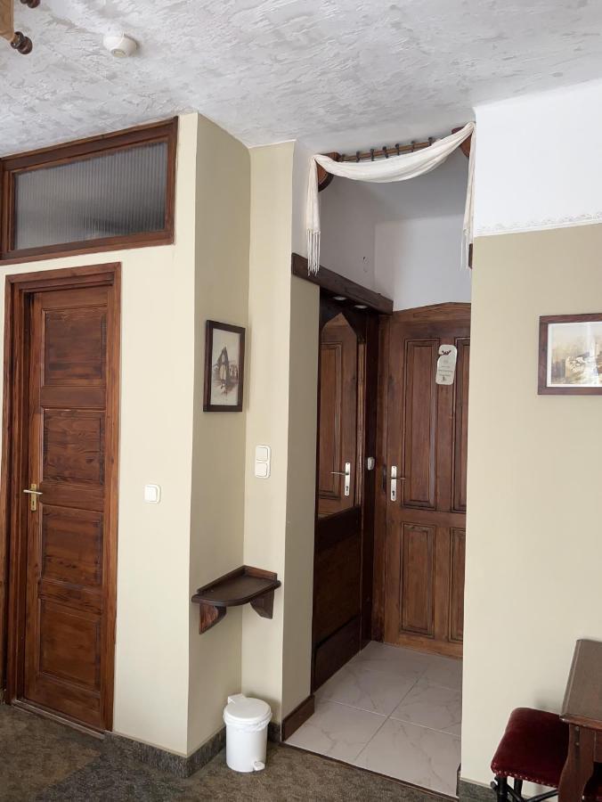 Villa Sagan Zamárdi Esterno foto