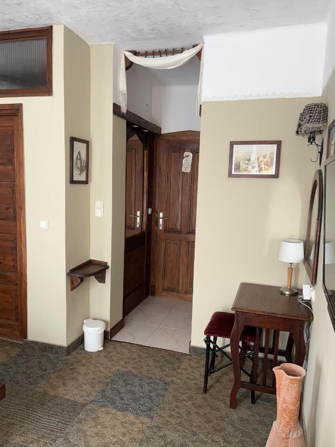 Villa Sagan Zamárdi Esterno foto