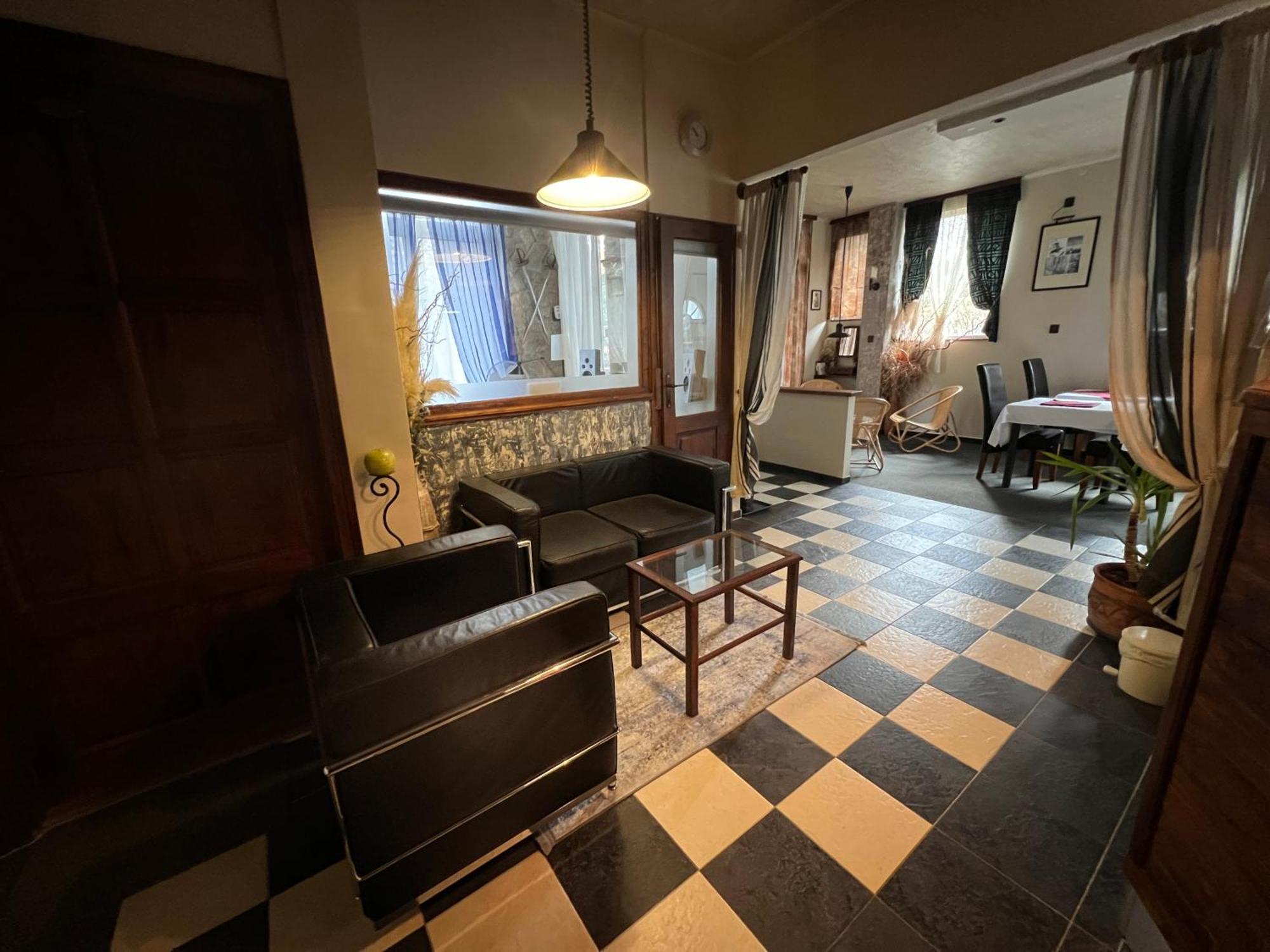 Villa Sagan Zamárdi Esterno foto