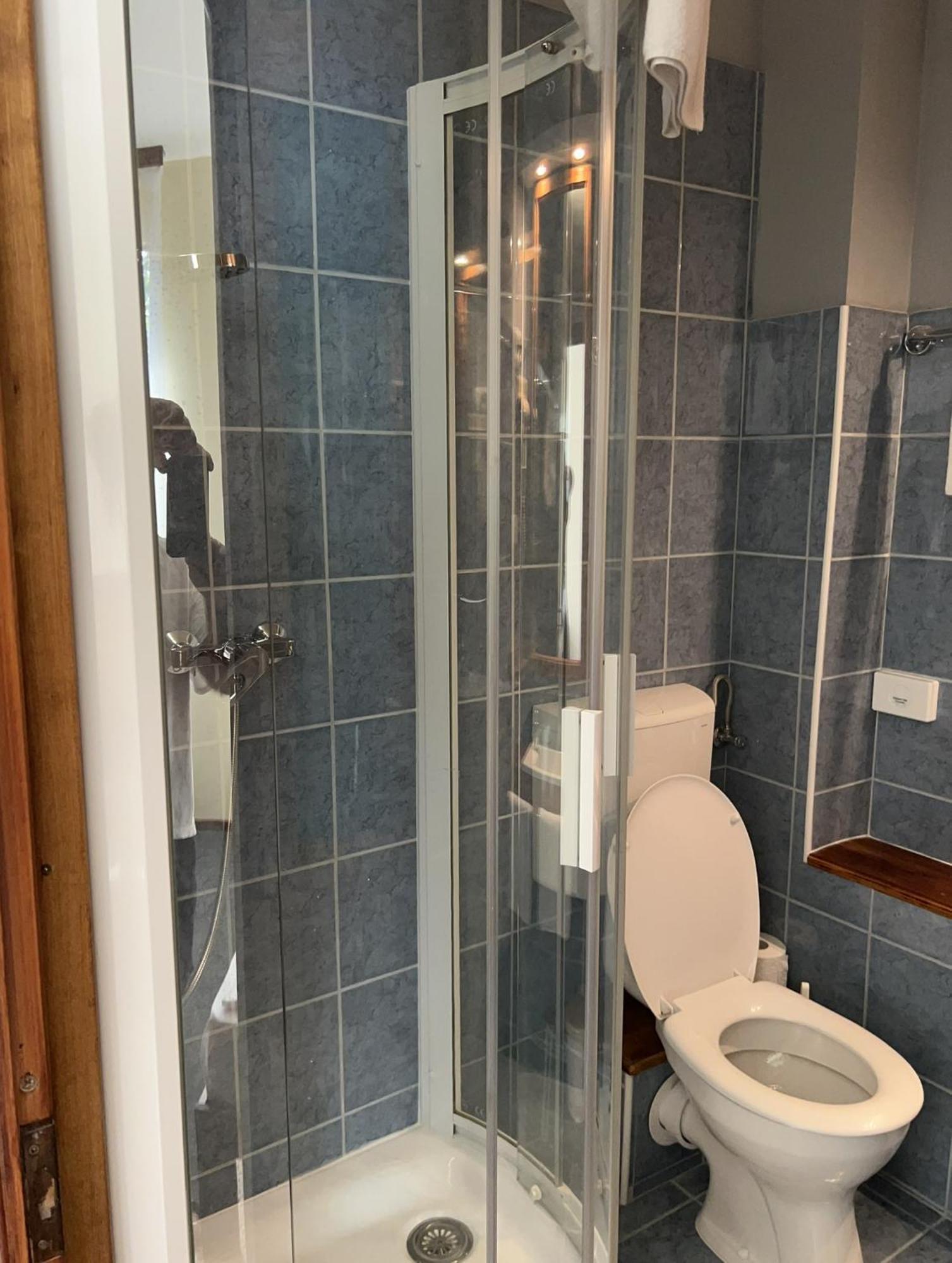 Villa Sagan Zamárdi Esterno foto